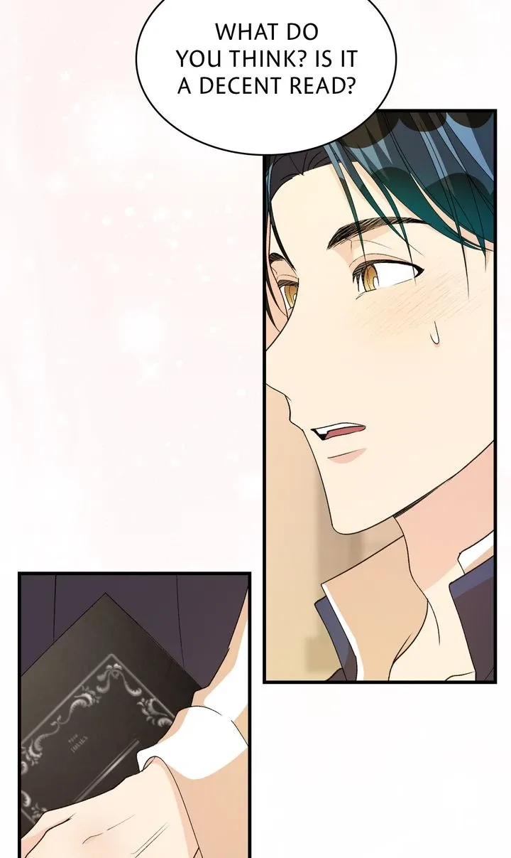 Till Divorce Do Us Part! Chapter 79 page 29
