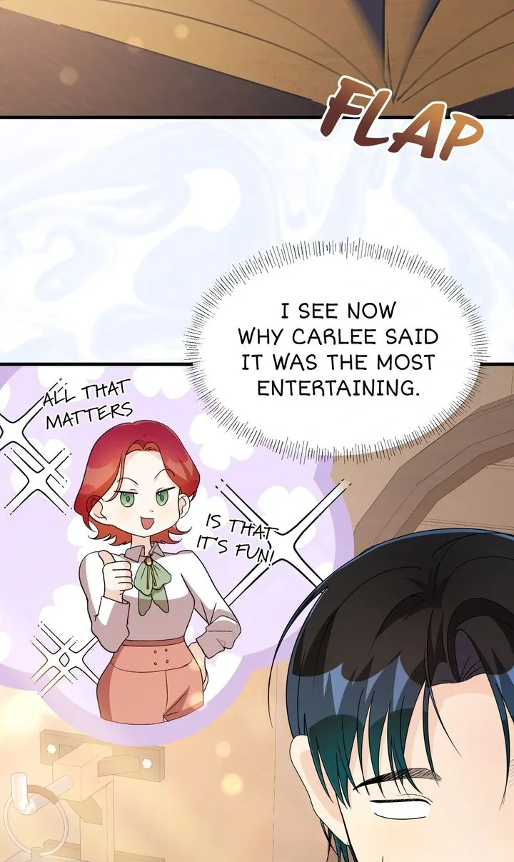 Till Divorce Do Us Part! Chapter 79 page 16
