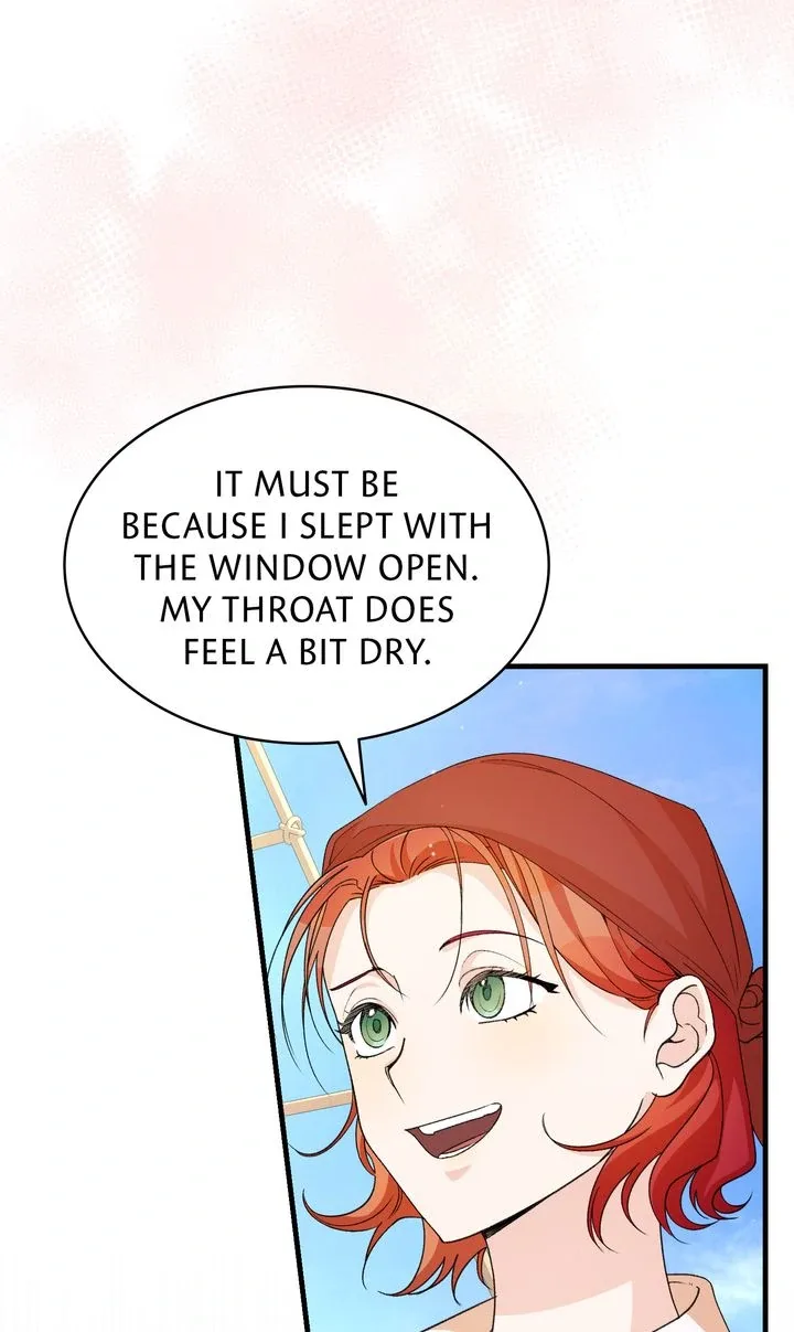 Till Divorce Do Us Part! Chapter 79 page 32