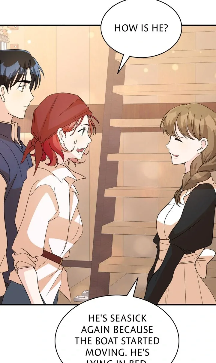 Till Divorce Do Us Part! Chapter 79 page 41