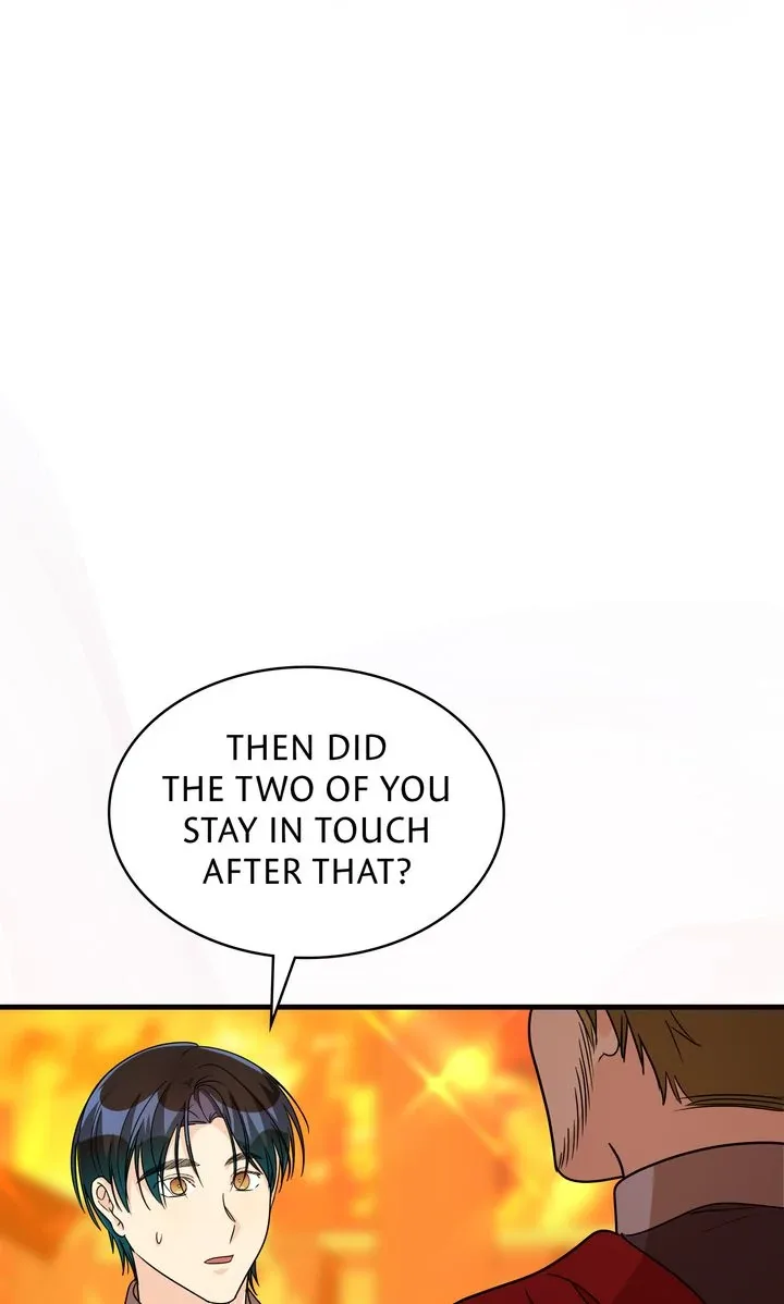 Till Divorce Do Us Part! Chapter 76 page 42