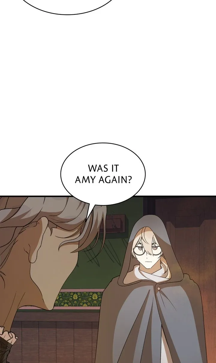 Till Divorce Do Us Part! Chapter 79 page 7