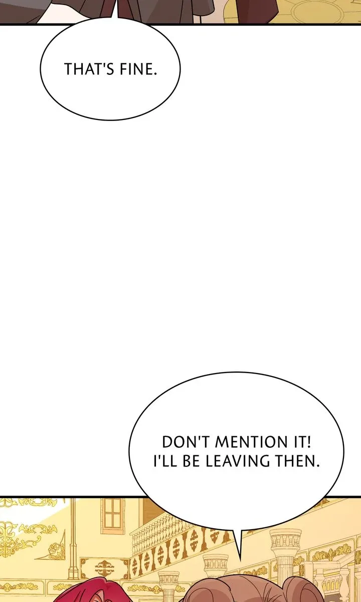 Till Divorce Do Us Part! Chapter 73 page 38