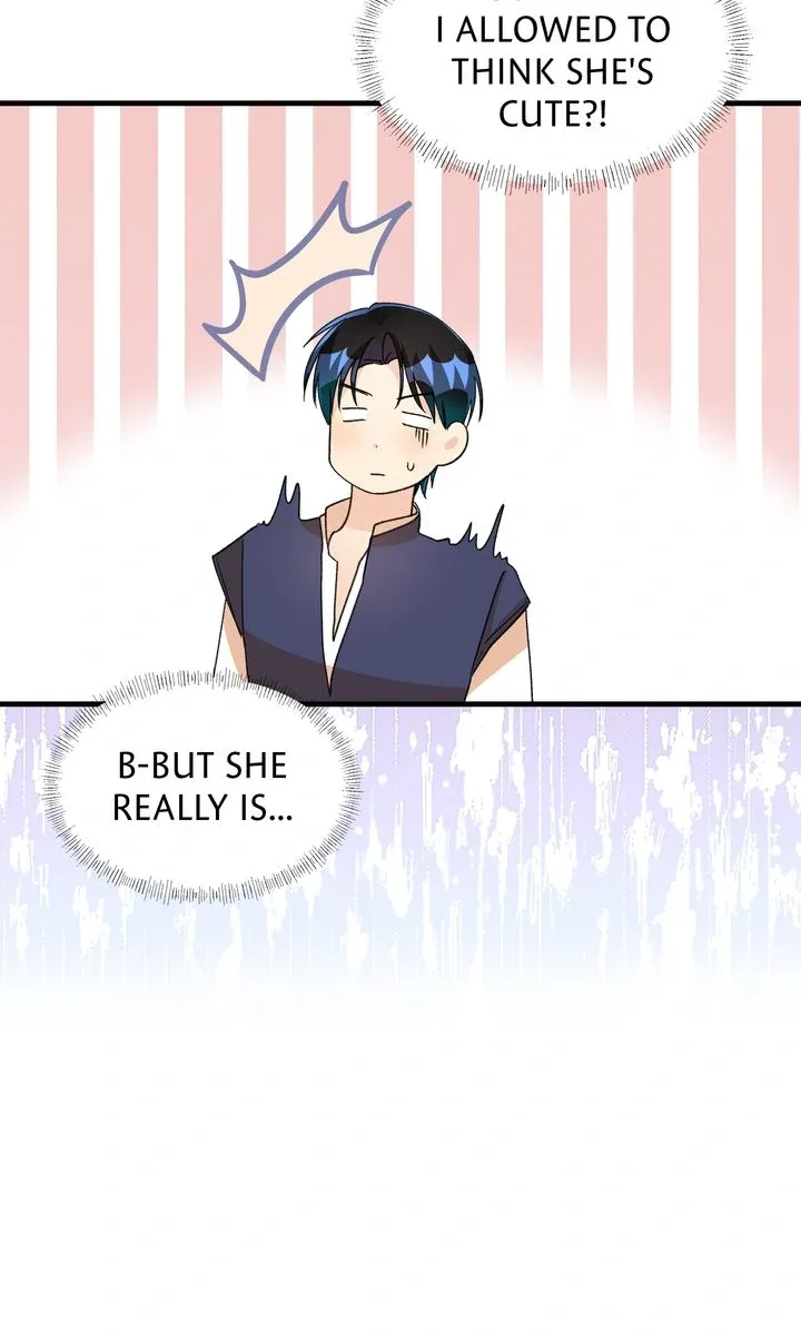 Till Divorce Do Us Part! Chapter 79 page 26