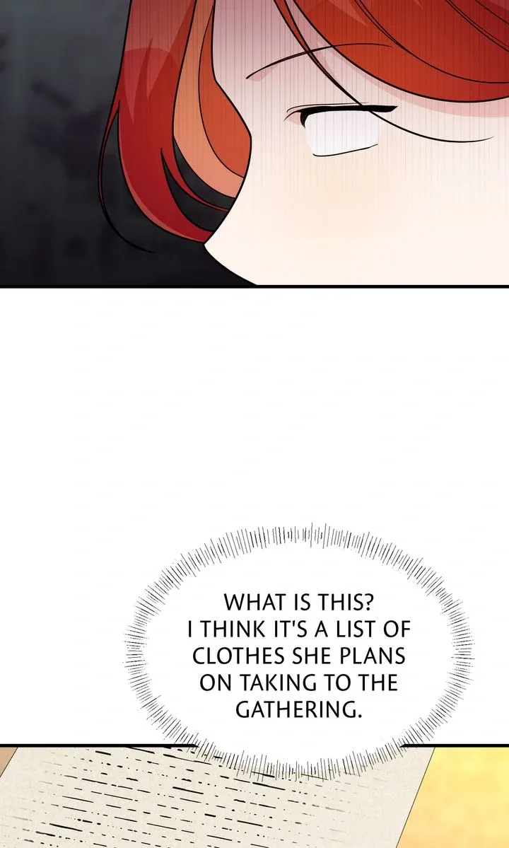 Till Divorce Do Us Part! Chapter 73 page 27