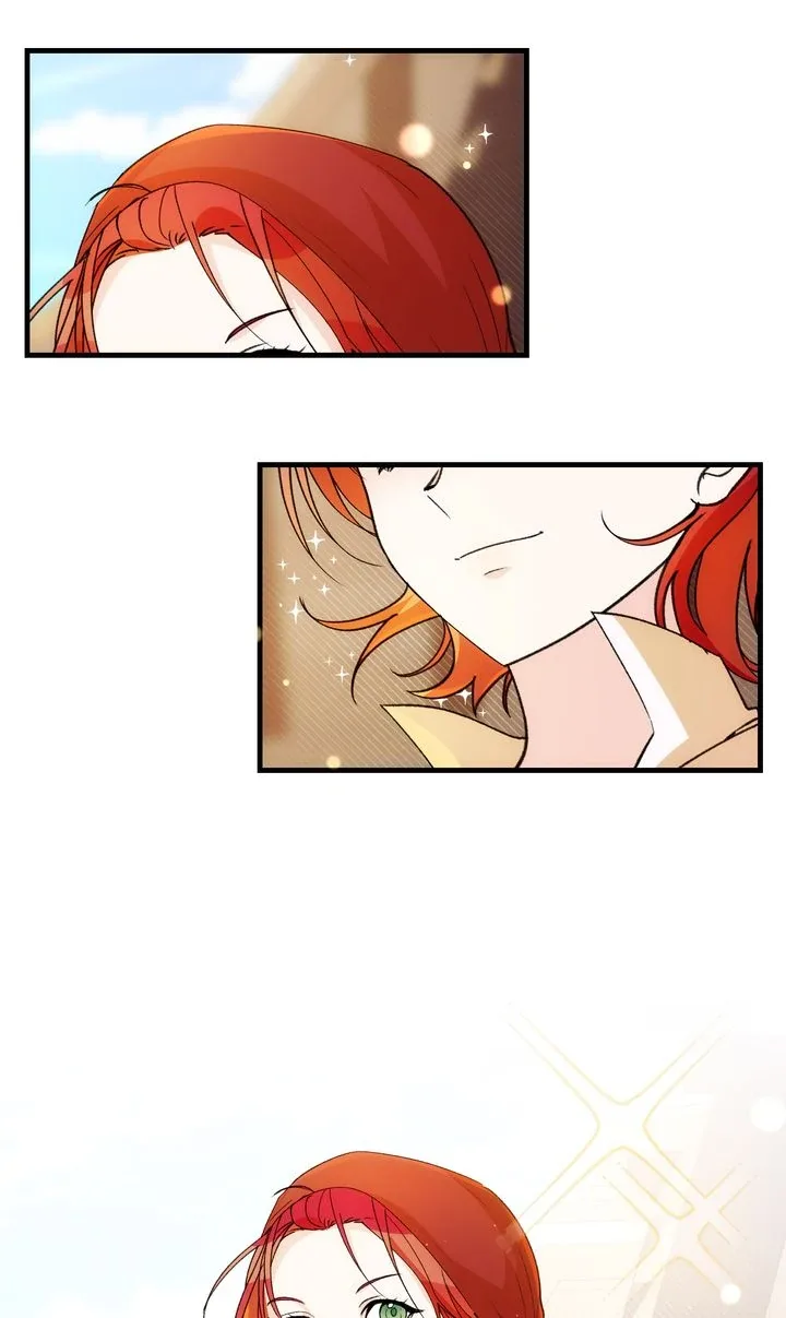 Till Divorce Do Us Part! Chapter 79 page 21