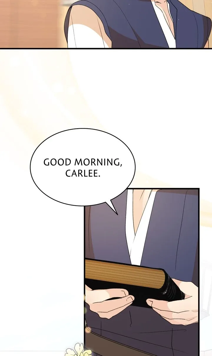 Till Divorce Do Us Part! Chapter 79 page 18