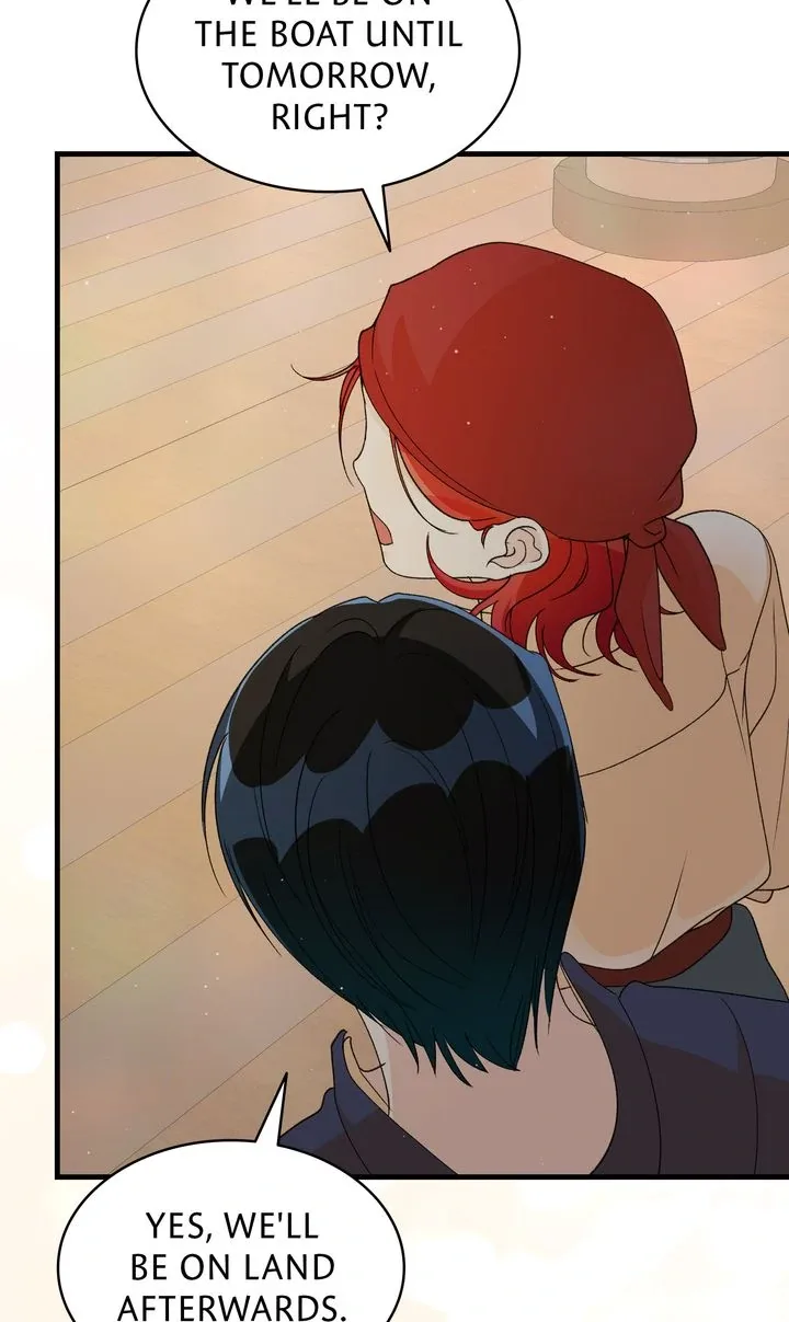 Till Divorce Do Us Part! Chapter 79 page 44