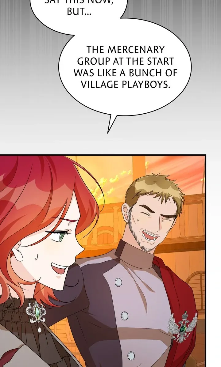 Till Divorce Do Us Part! Chapter 76 page 52