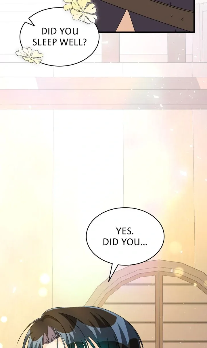 Till Divorce Do Us Part! Chapter 79 page 19