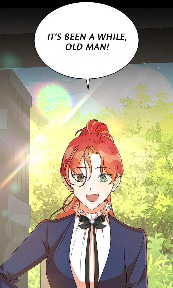 Till Divorce Do Us Part! Chapter 76 page 50