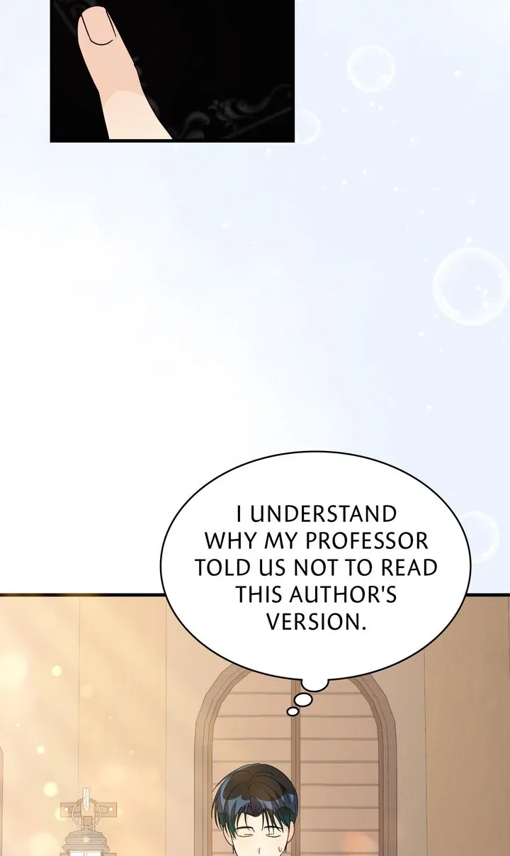 Till Divorce Do Us Part! Chapter 79 page 14