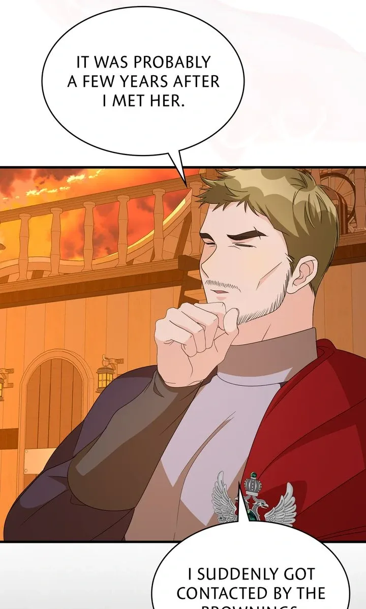 Till Divorce Do Us Part! Chapter 76 page 44