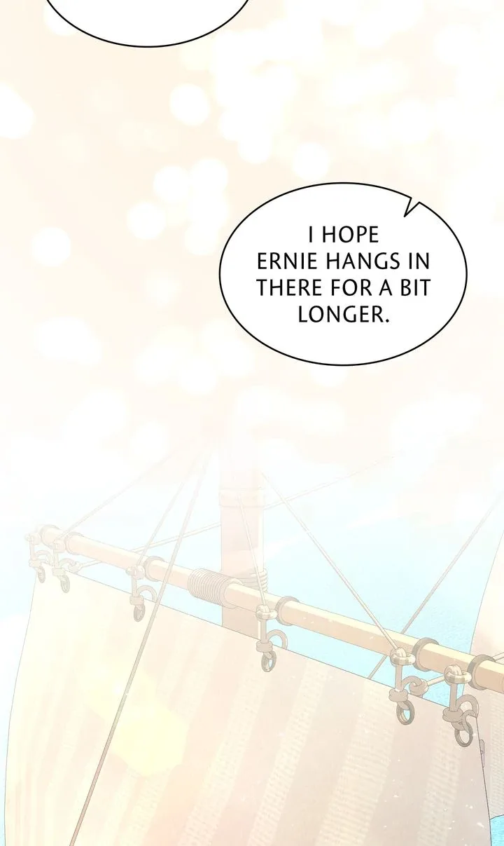 Till Divorce Do Us Part! Chapter 79 page 45