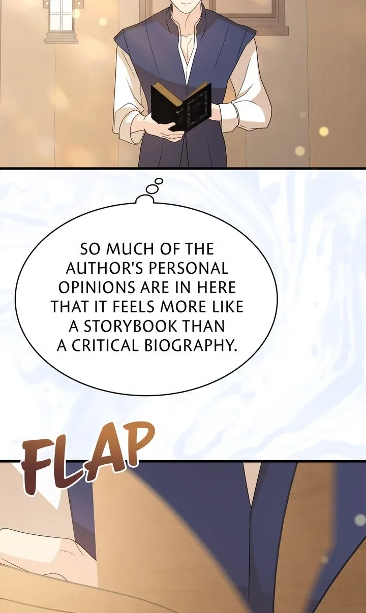 Till Divorce Do Us Part! Chapter 79 page 15