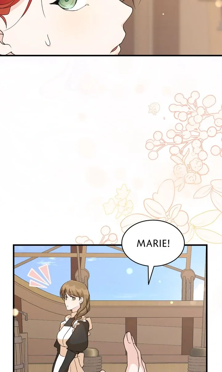 Till Divorce Do Us Part! Chapter 79 page 39