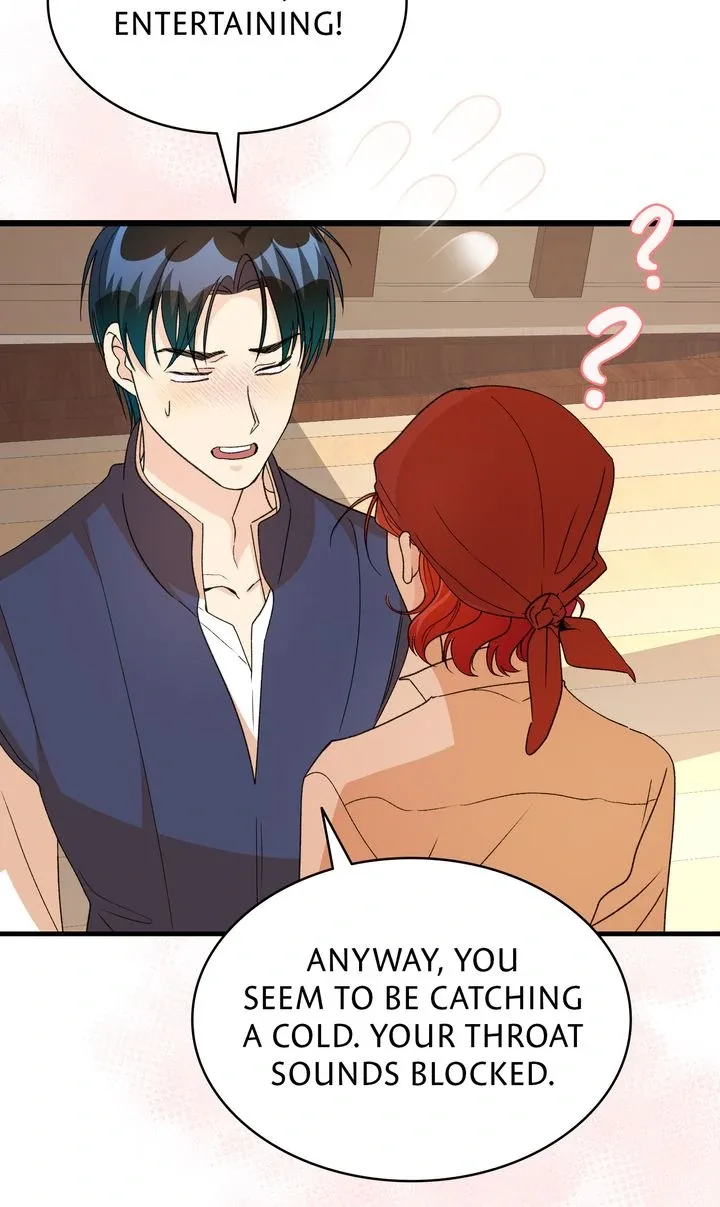 Till Divorce Do Us Part! Chapter 79 page 31