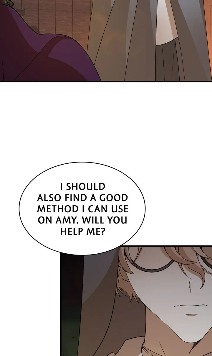 Till Divorce Do Us Part! Chapter 79 page 8
