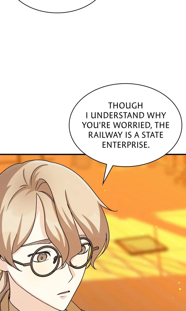 Till Divorce Do Us Part! Chapter 74 page 45