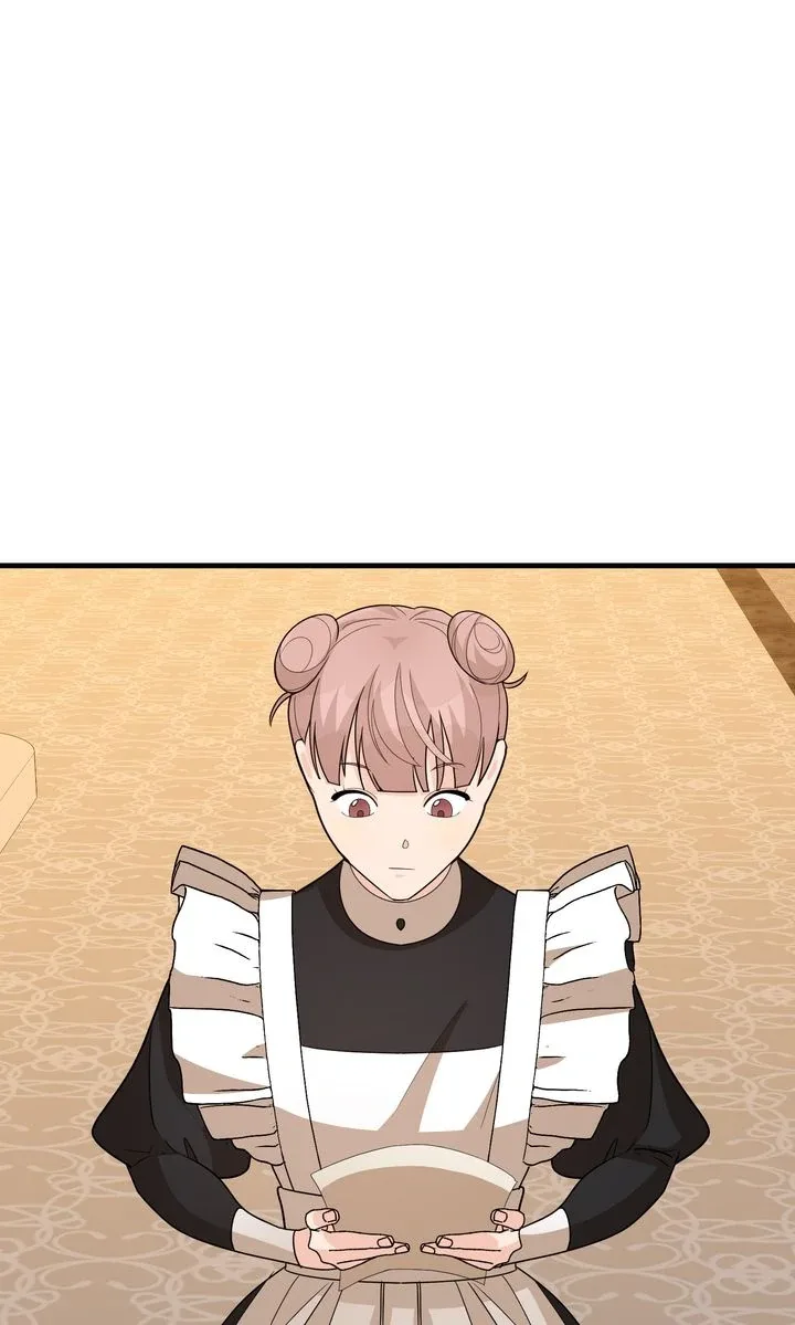 Till Divorce Do Us Part! Chapter 73 page 35