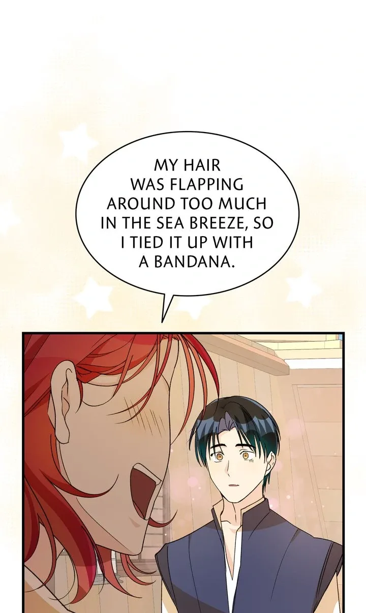 Till Divorce Do Us Part! Chapter 79 page 23