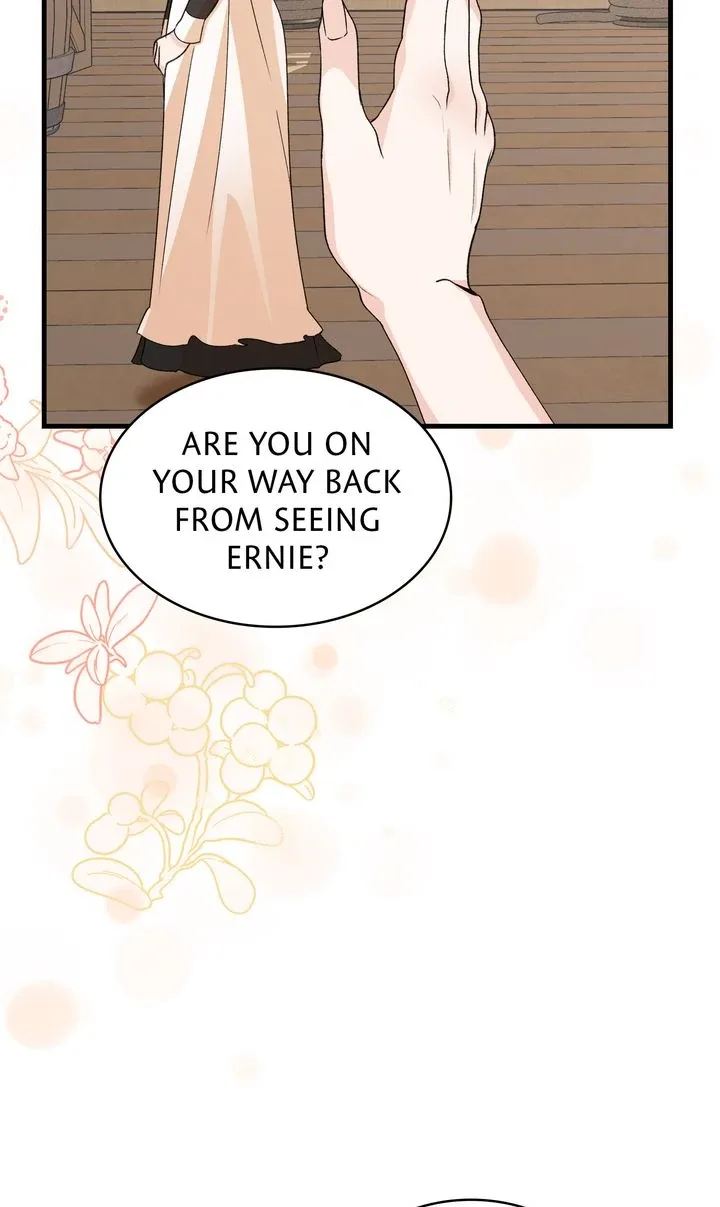 Till Divorce Do Us Part! Chapter 79 page 40