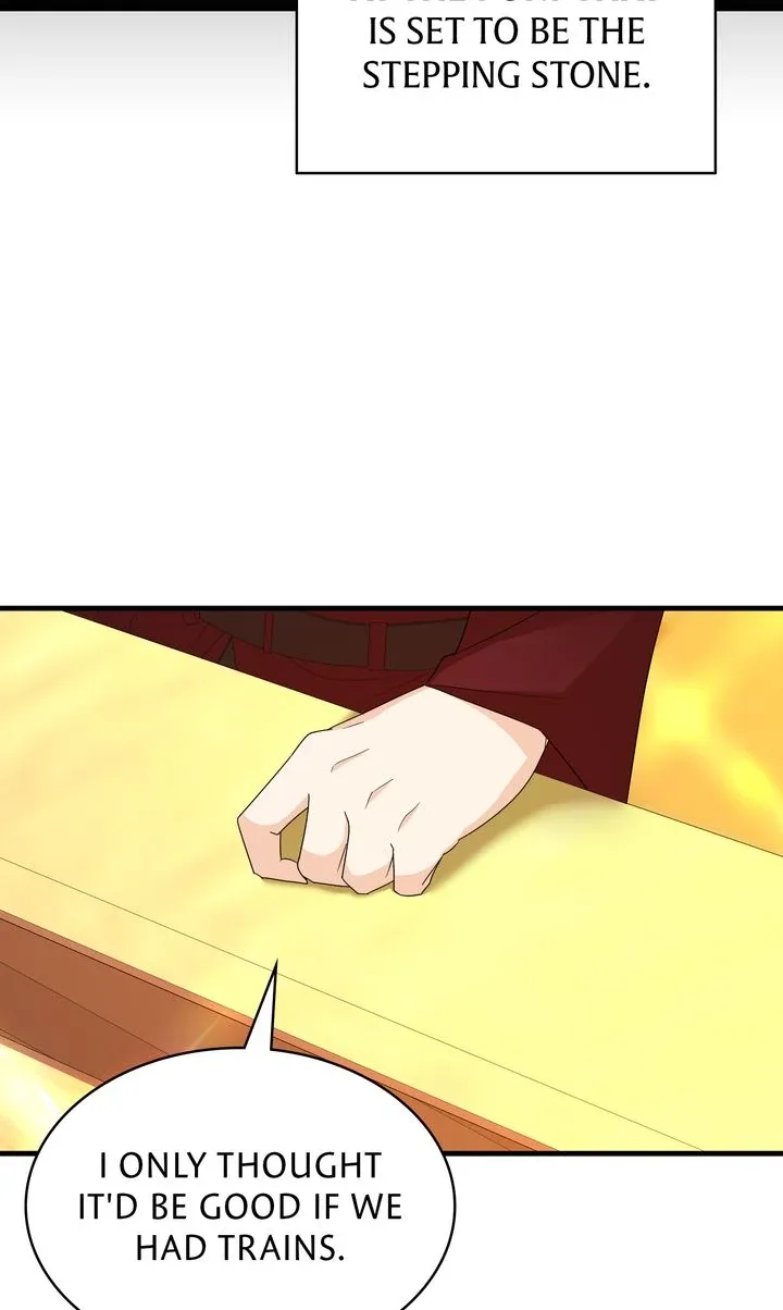 Till Divorce Do Us Part! Chapter 74 page 44