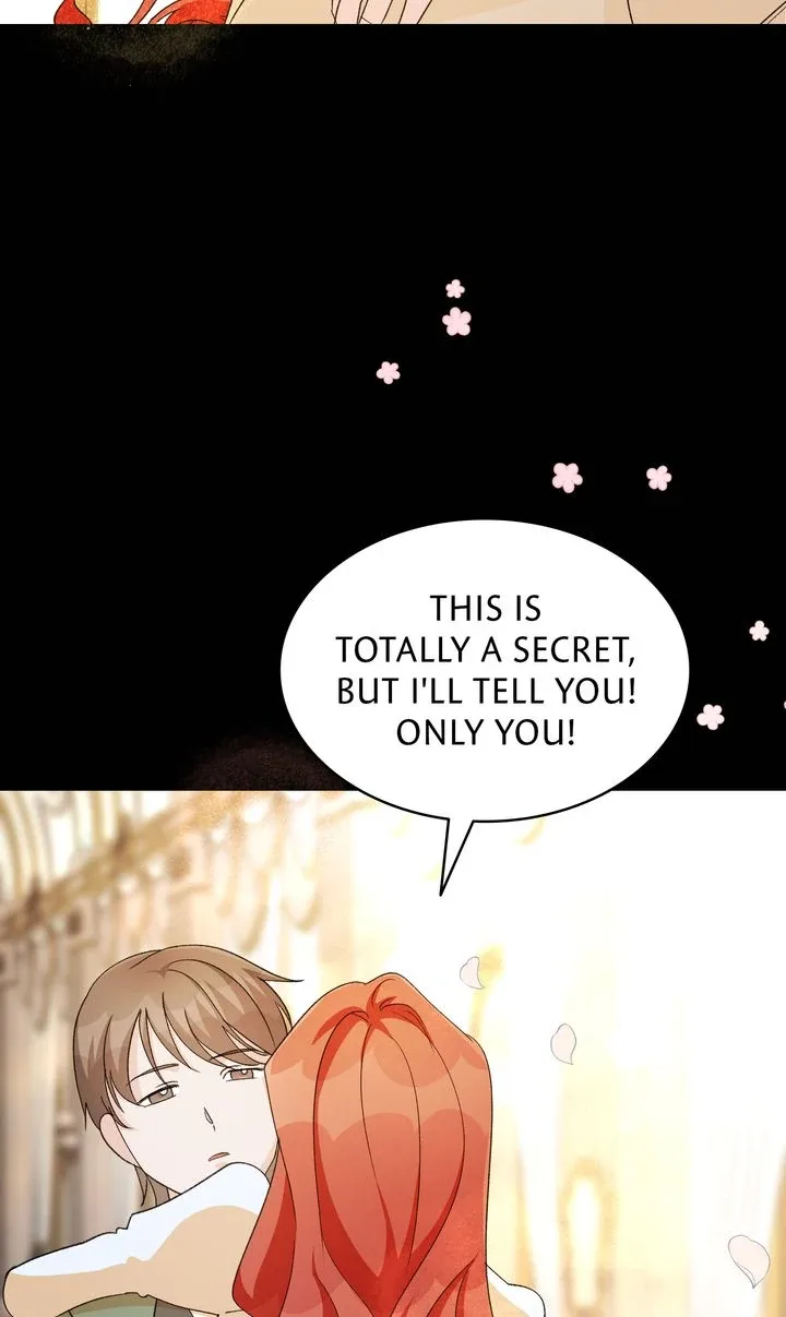 Till Divorce Do Us Part! Chapter 79 page 55
