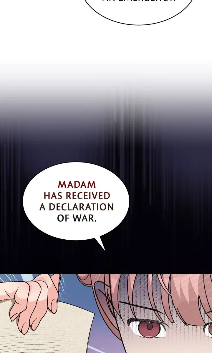 Till Divorce Do Us Part! Chapter 73 page 45