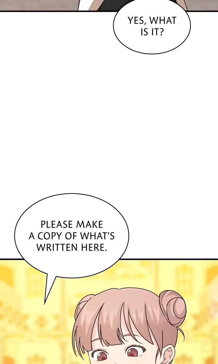 Till Divorce Do Us Part! Chapter 73 page 33