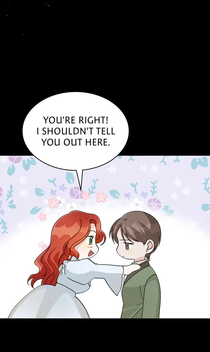 Till Divorce Do Us Part! Chapter 79 page 58