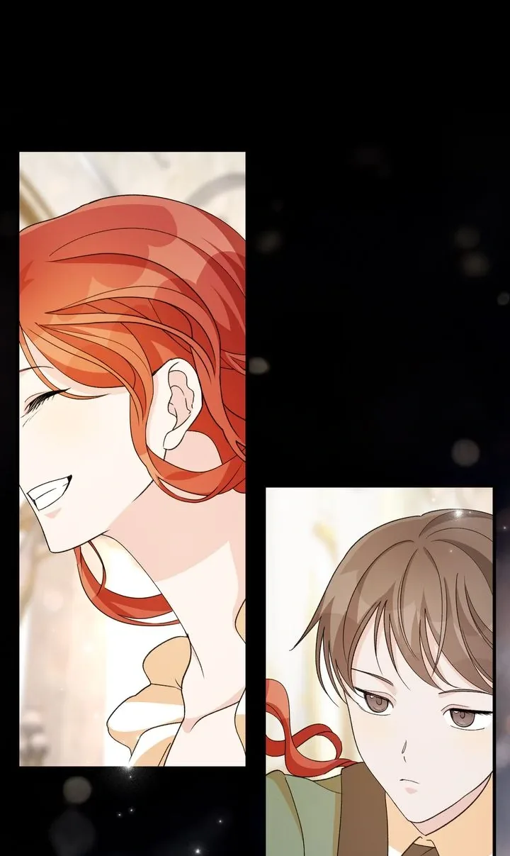 Till Divorce Do Us Part! Chapter 79 page 60
