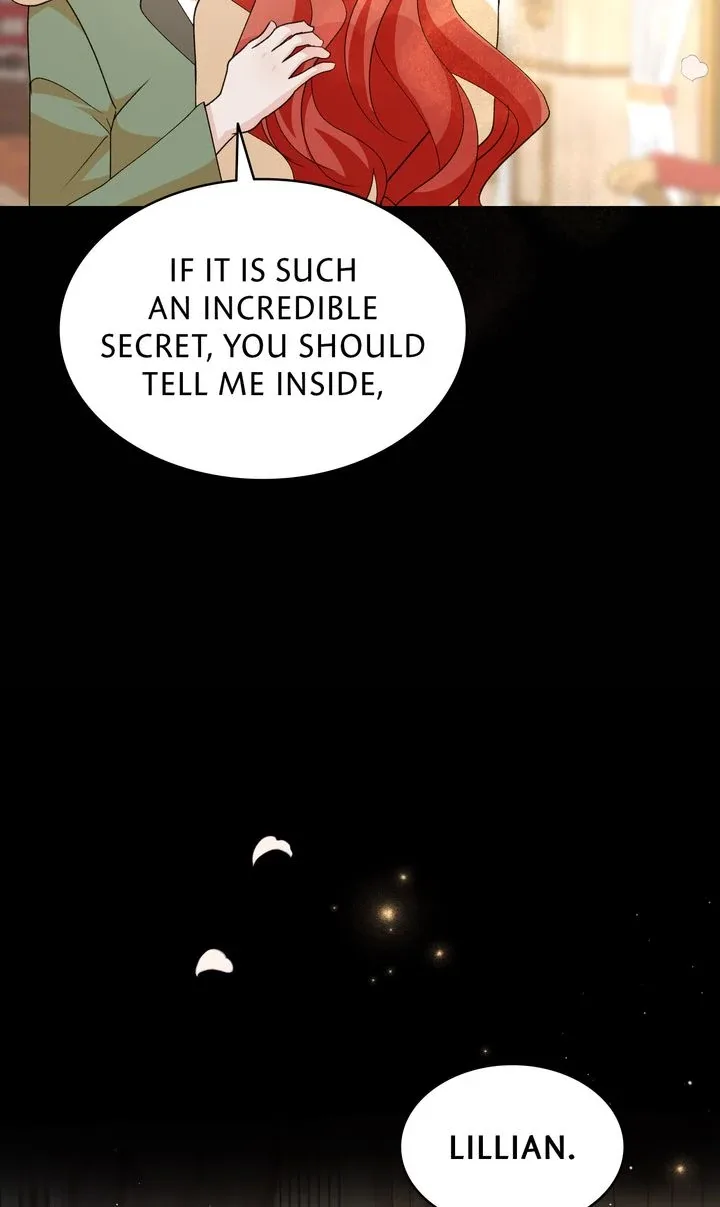 Till Divorce Do Us Part! Chapter 79 page 56