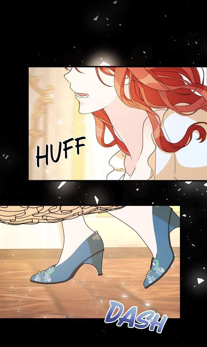 Till Divorce Do Us Part! Chapter 79 page 49