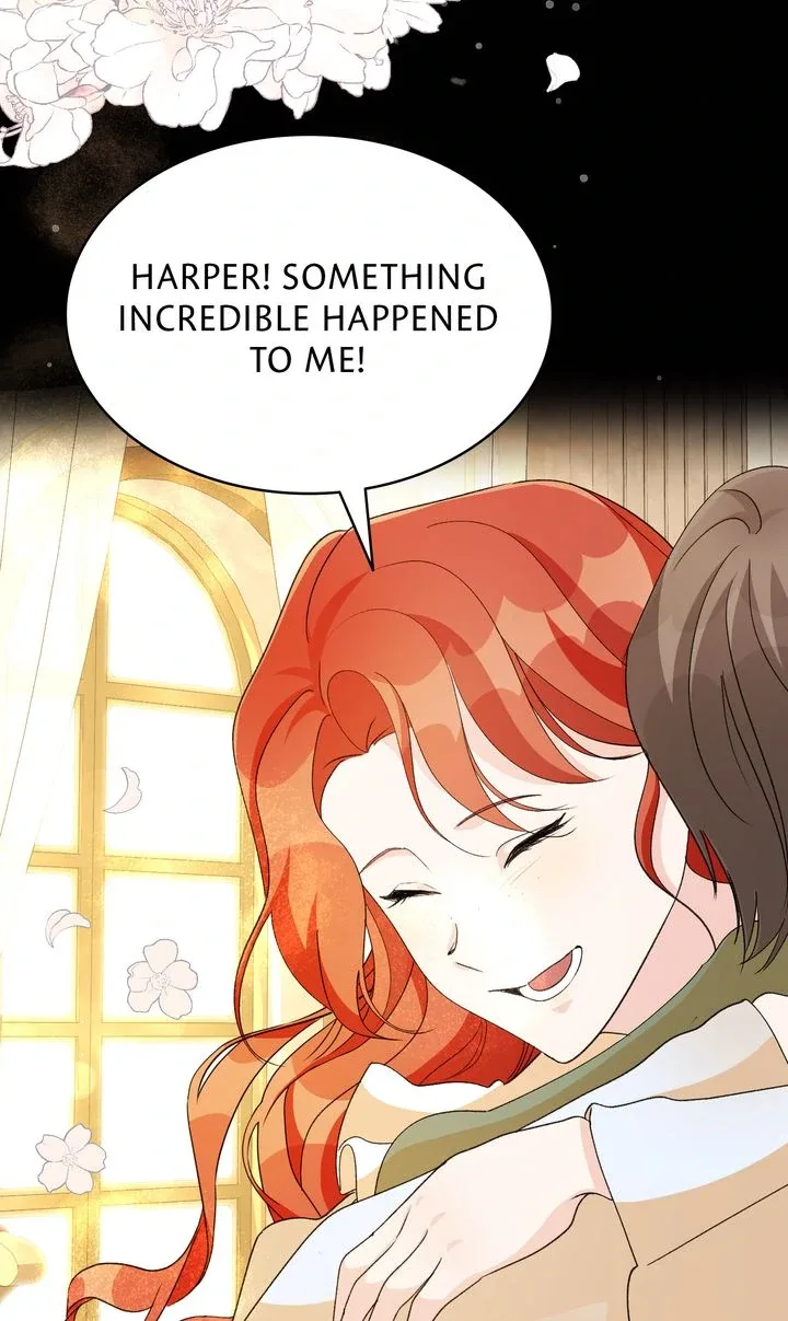 Till Divorce Do Us Part! Chapter 79 page 54