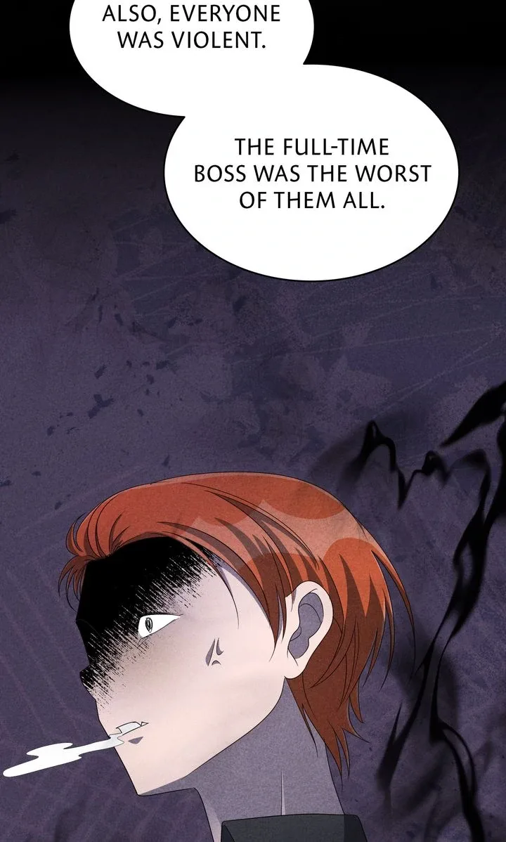 Till Divorce Do Us Part! Chapter 76 page 54