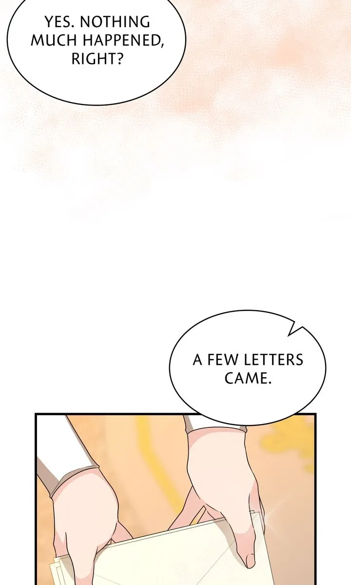 Till Divorce Do Us Part! Chapter 73 page 21