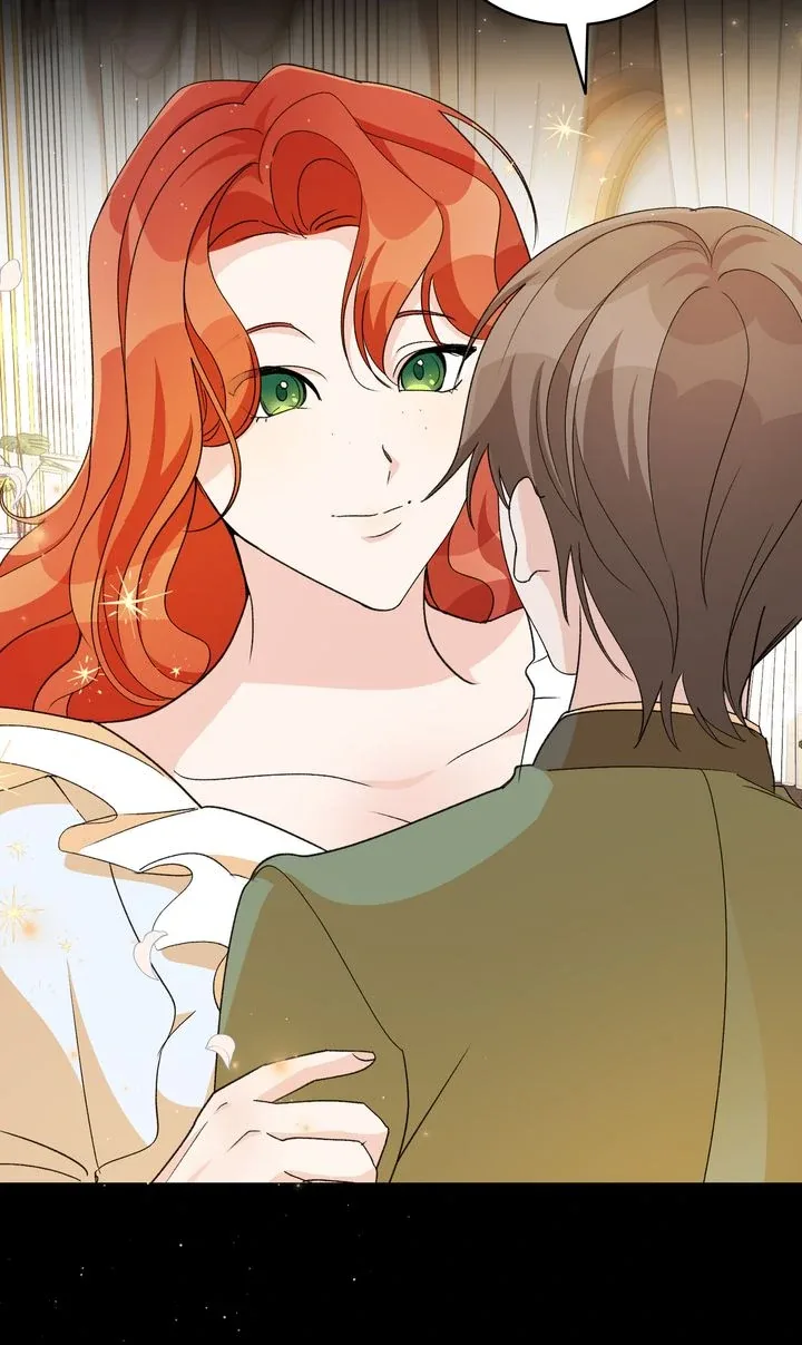 Till Divorce Do Us Part! Chapter 79 page 57