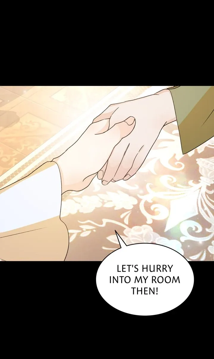 Till Divorce Do Us Part! Chapter 79 page 59