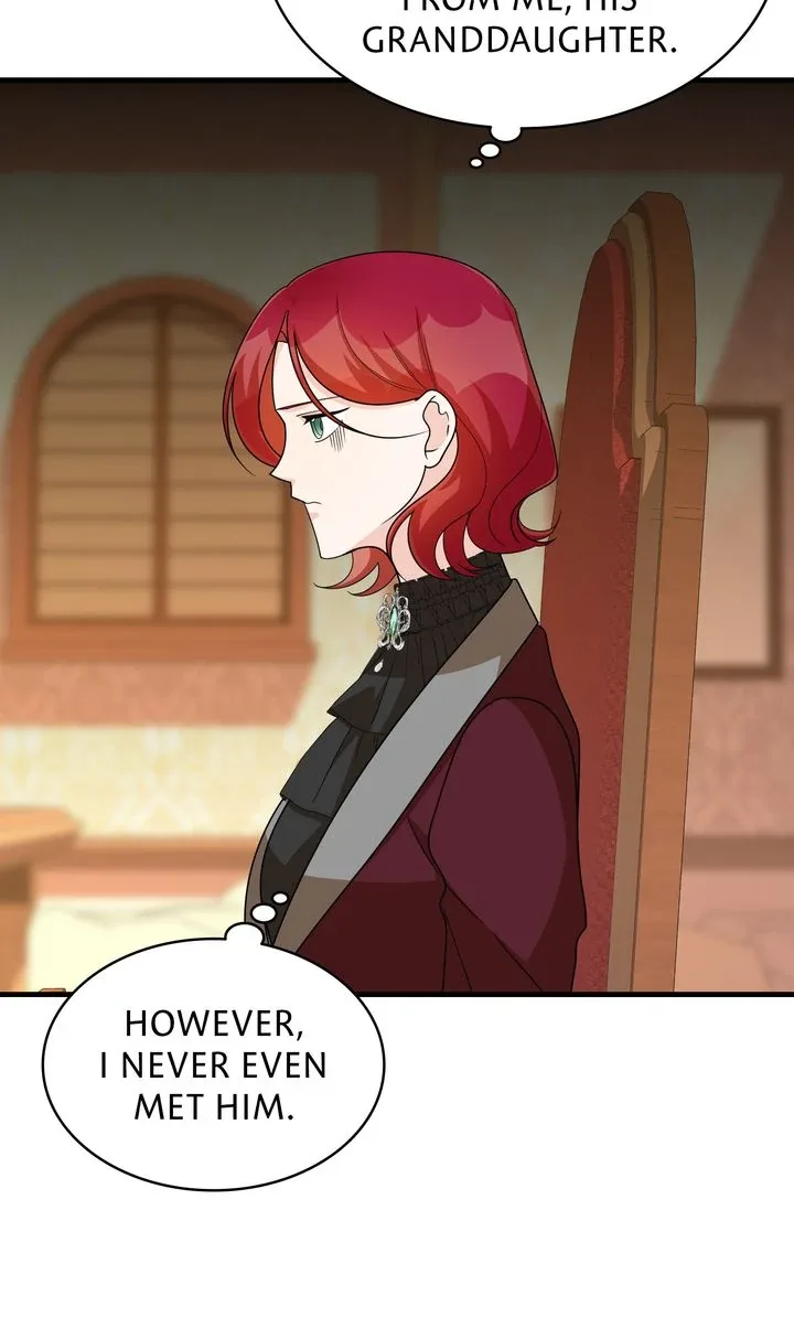 Till Divorce Do Us Part! Chapter 74 page 63