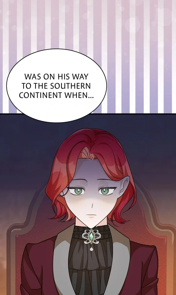 Till Divorce Do Us Part! Chapter 74 page 59