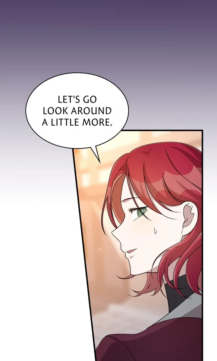 Till Divorce Do Us Part! Chapter 76 page 69