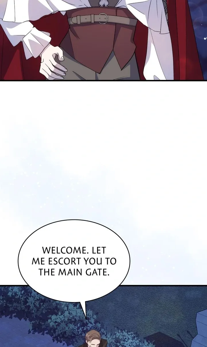 Till Divorce Do Us Part! Chapter 80 page 16
