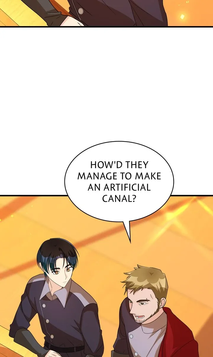 Till Divorce Do Us Part! Chapter 74 page 66