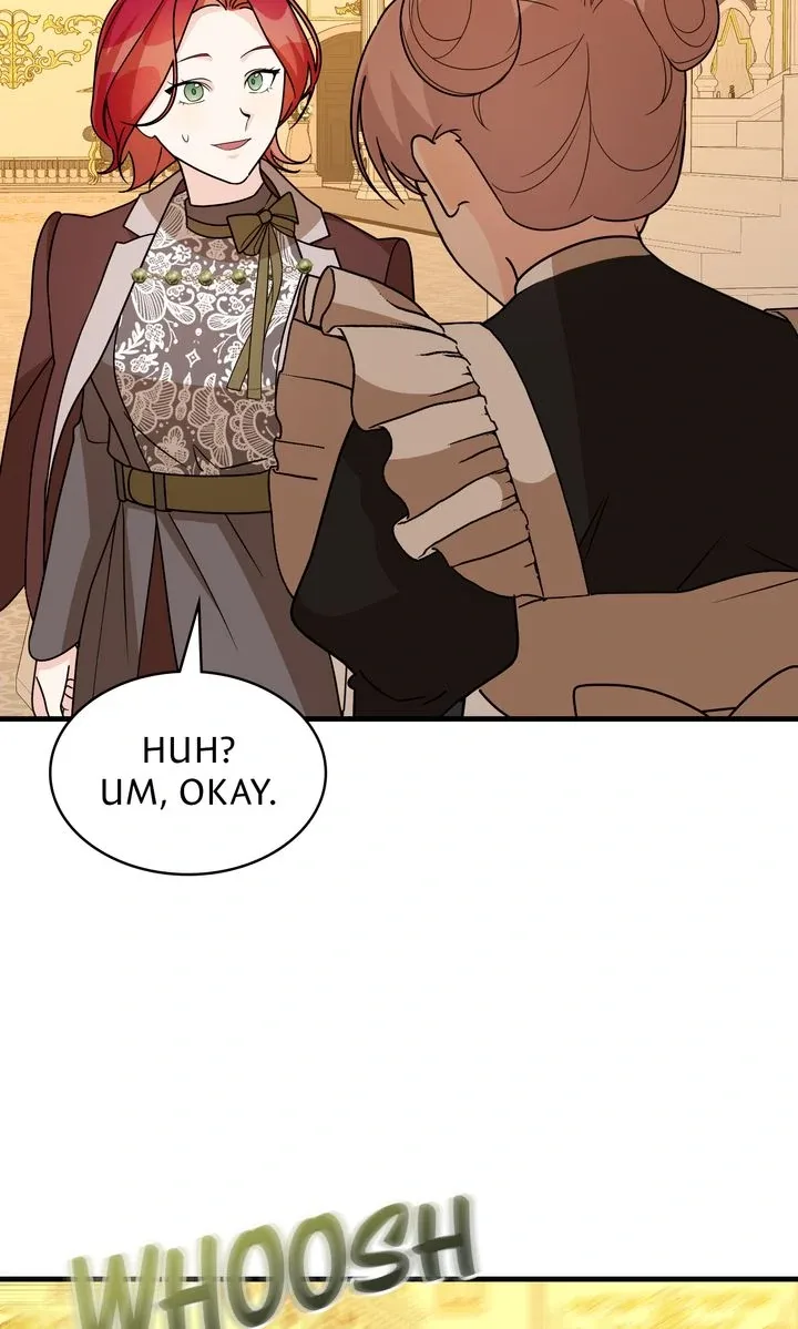Till Divorce Do Us Part! Chapter 73 page 39