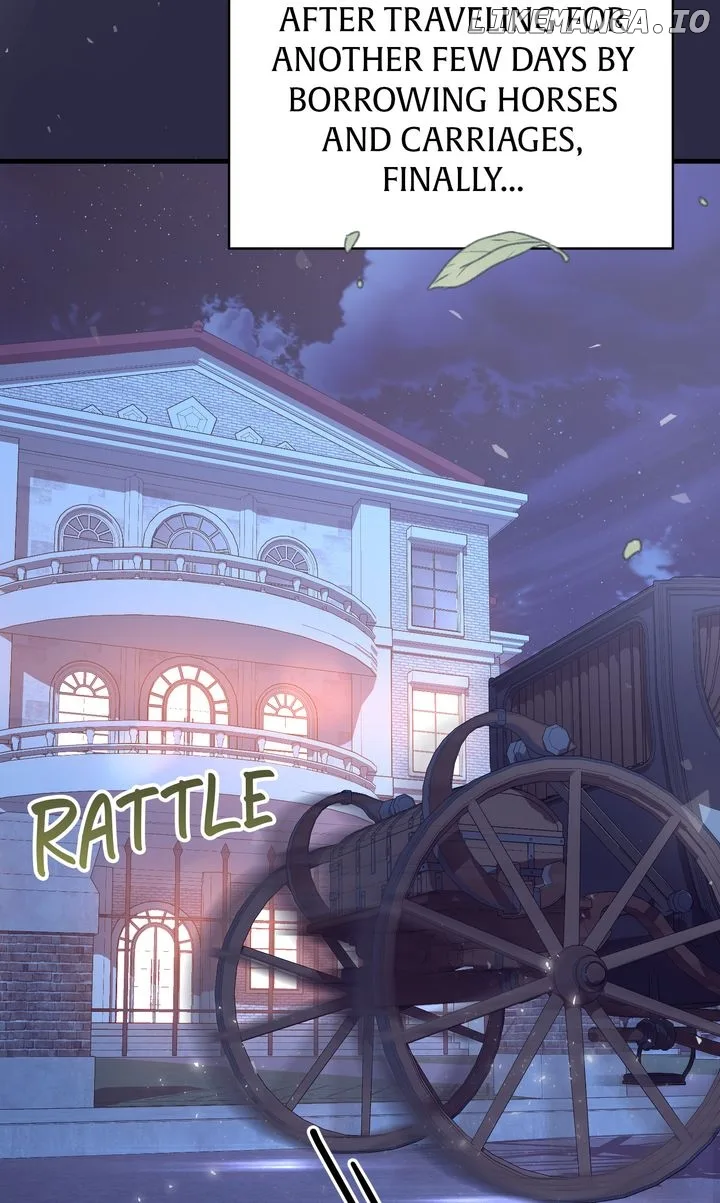 Till Divorce Do Us Part! Chapter 80 page 13