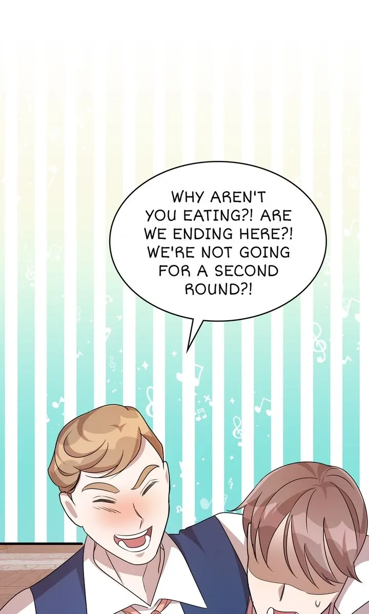 Till Divorce Do Us Part! Chapter 76 page 63