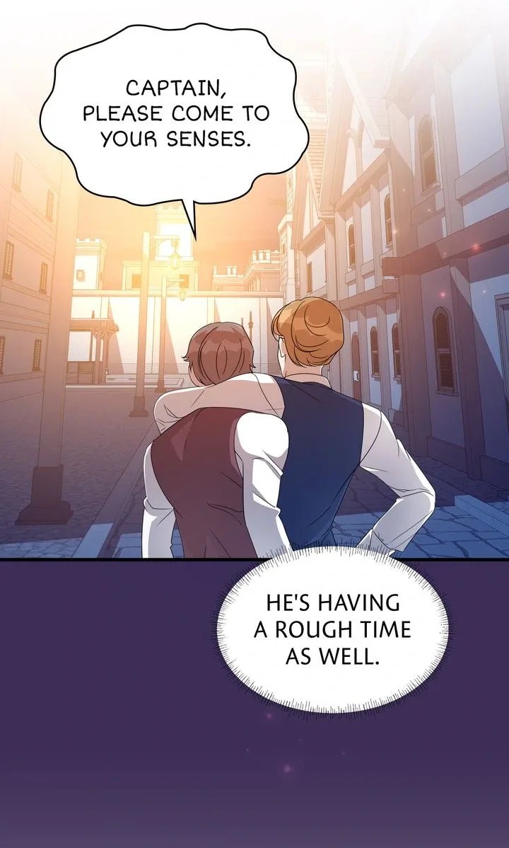 Till Divorce Do Us Part! Chapter 76 page 68