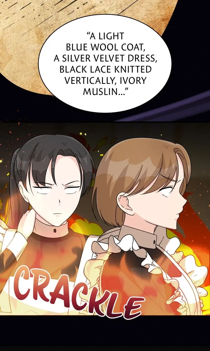 Till Divorce Do Us Part! Chapter 73 page 49