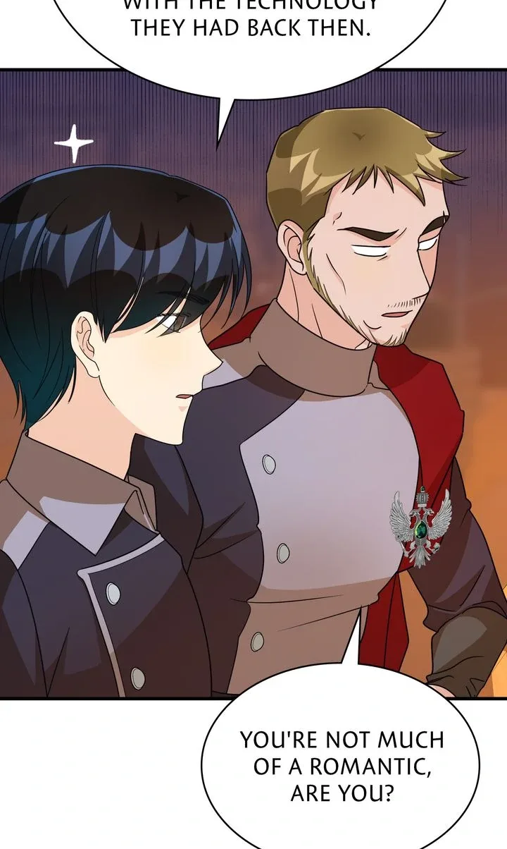 Till Divorce Do Us Part! Chapter 74 page 70